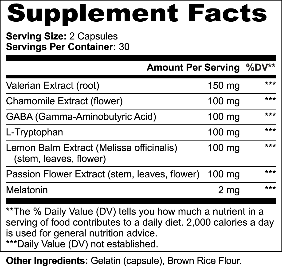 Sleepio Formula - Sleep Formula