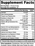 Lychee Drip - Hydration Powder (Lychee)