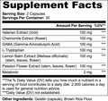 Sleepio Formula - Sleep Formula