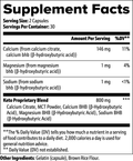 Keto the BHB - Keto BHB
