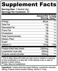 Bee Bread & Butter - Bee Bread Powder