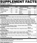 Ultra Smooth Operator - Ultra Cleanse Smoothie Greens