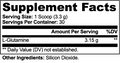 Glutamine Glow-Up - L-Glutamine